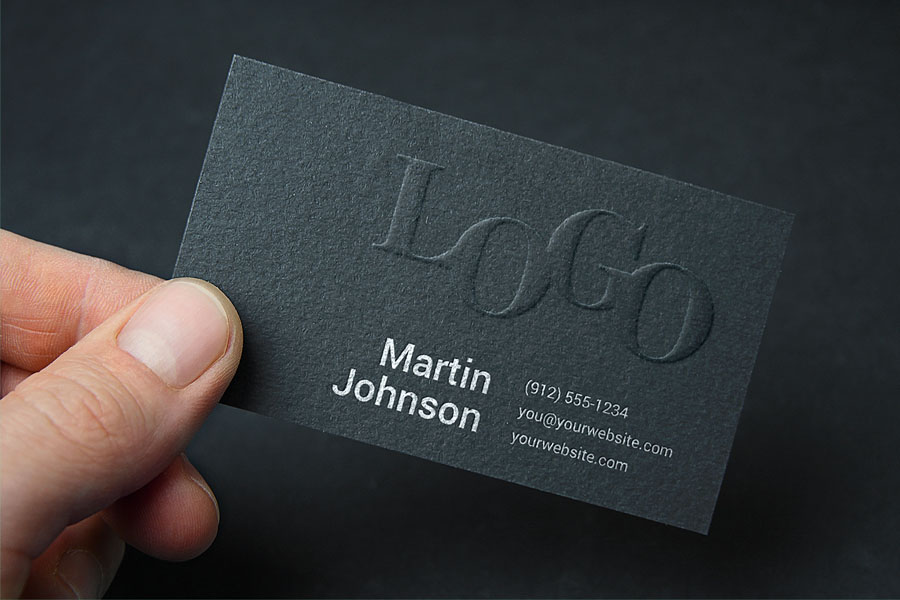 High Quality business cards near me