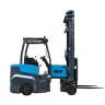 7, 5, and 3-Ton Forklifts in Dubai,UAE with Aras MHE