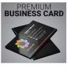Business Card Printing in Dubai 2024