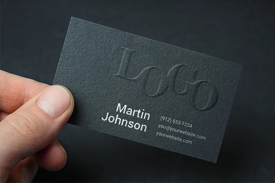 High Quality business cards near me
