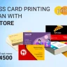 Business Card Printing in Ajman - Professional Business Branding