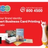 Elevate Your Brand Identity with Expert Business Card Printing in Abu Dhabi
