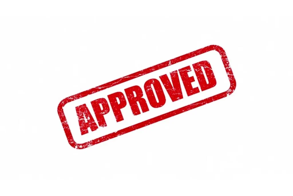 Stock Stamp Approved Printing in Dubai