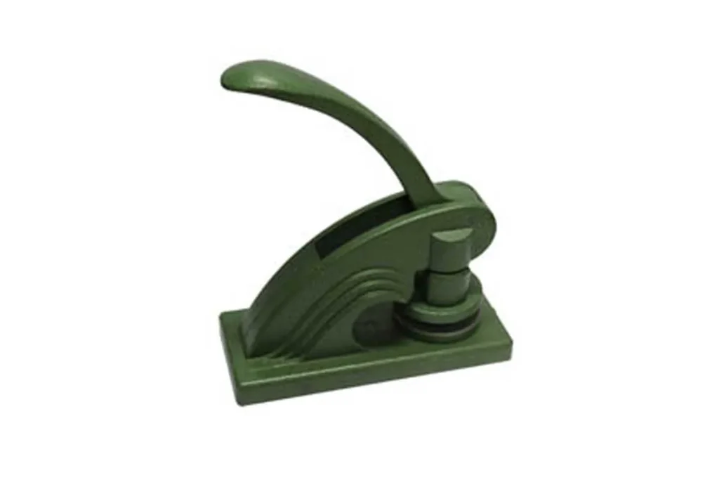 Smart A-003 Embossing Stamp in Dubai