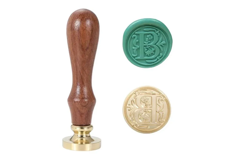 Wax Seal 30mm in Dubai