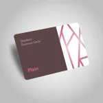 Standard Size Business Cards in Dubai