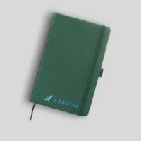 PU Notebooks